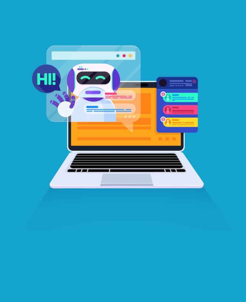 Dynamic Content Image